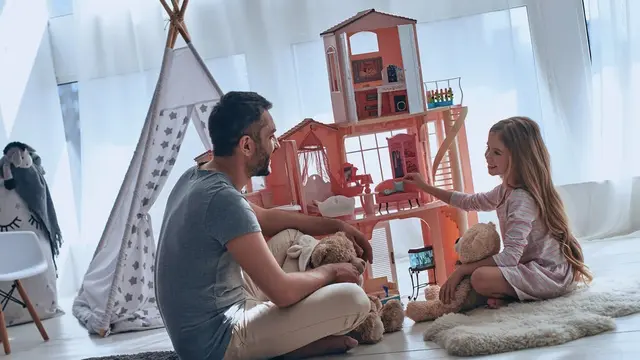 Haus-Vater-Tochter-Wohnen-Serie-4-20