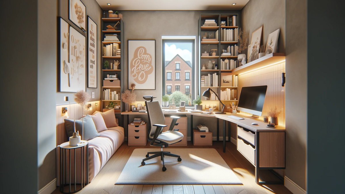 Modulare Bürocontainer: Flexibilität und Effizienz vereint Ein modernes Bürogebäude aus modularen Containern, das Flexibilität und Effizienz für zeitgemäße Arbeitsumgebungen bietet.